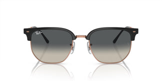 Ray-Ban RB4416 NEW CLUBMASTER 672071 53