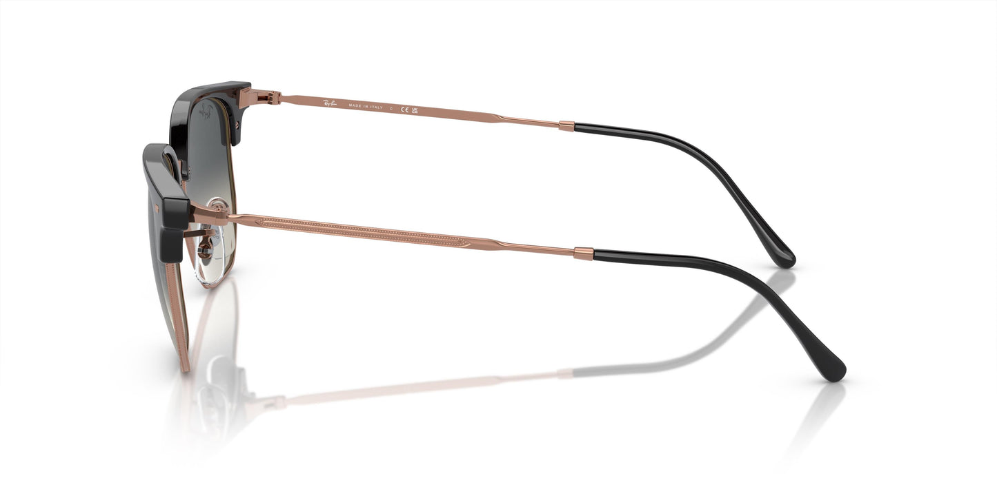 Ray-Ban RB4416 NEW CLUBMASTER 672071 51