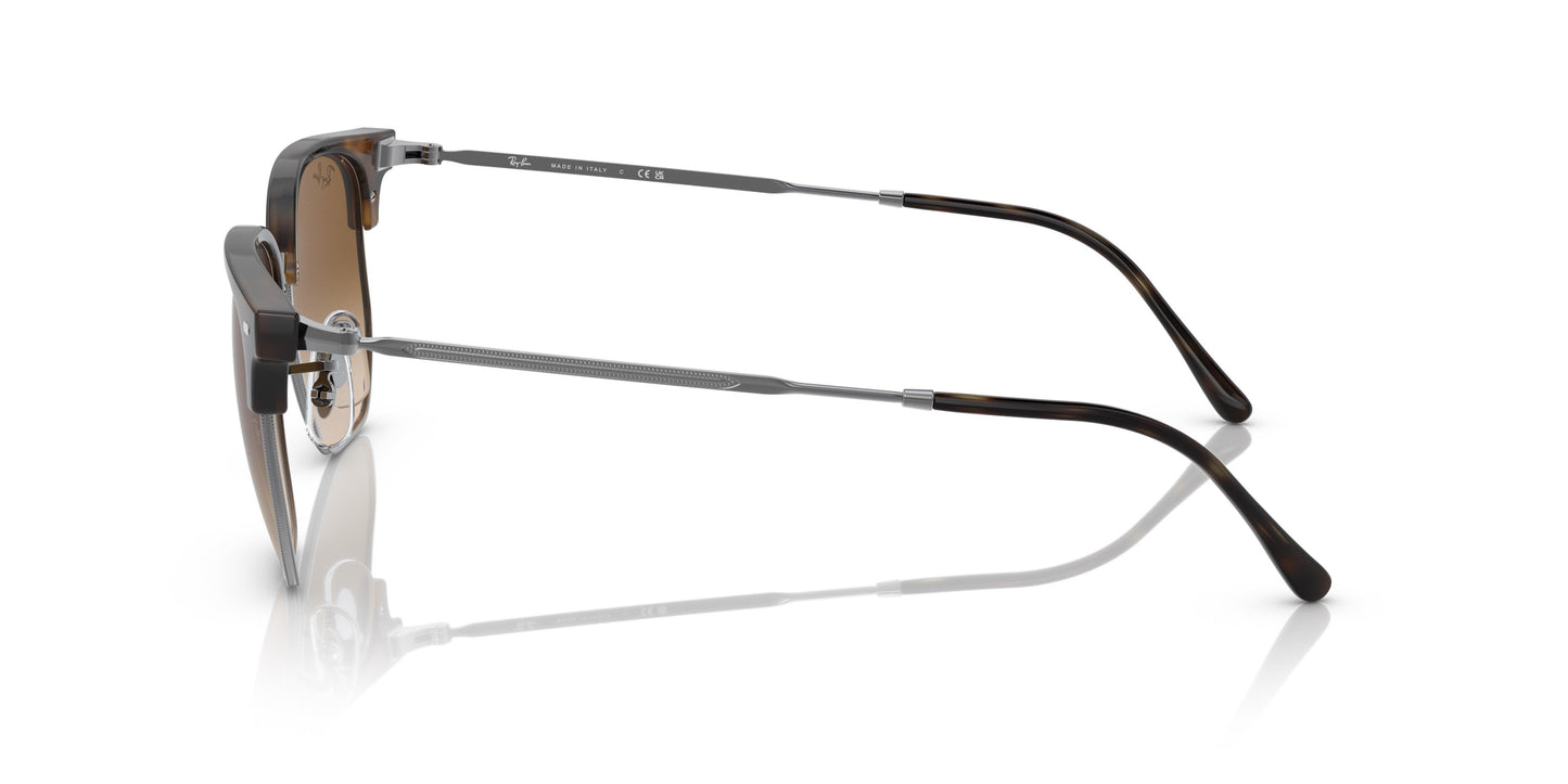 Ray-Ban RB4416 NEW CLUBMASTER 710/51 53