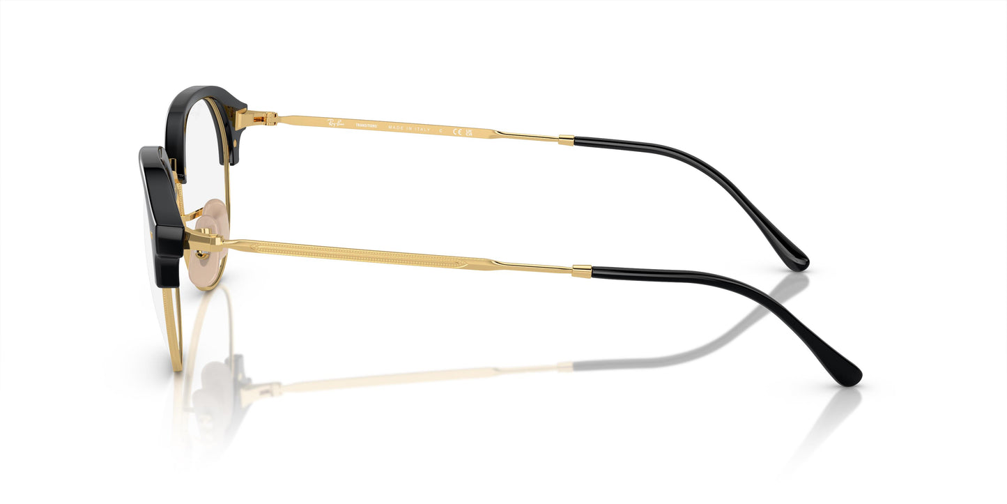 Ray-Ban RB4429 601/GH 53