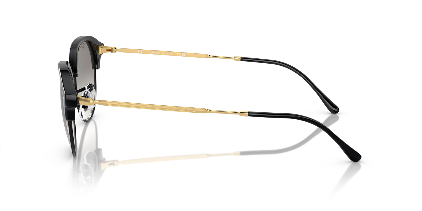 Ray-Ban RB4429 672332 55