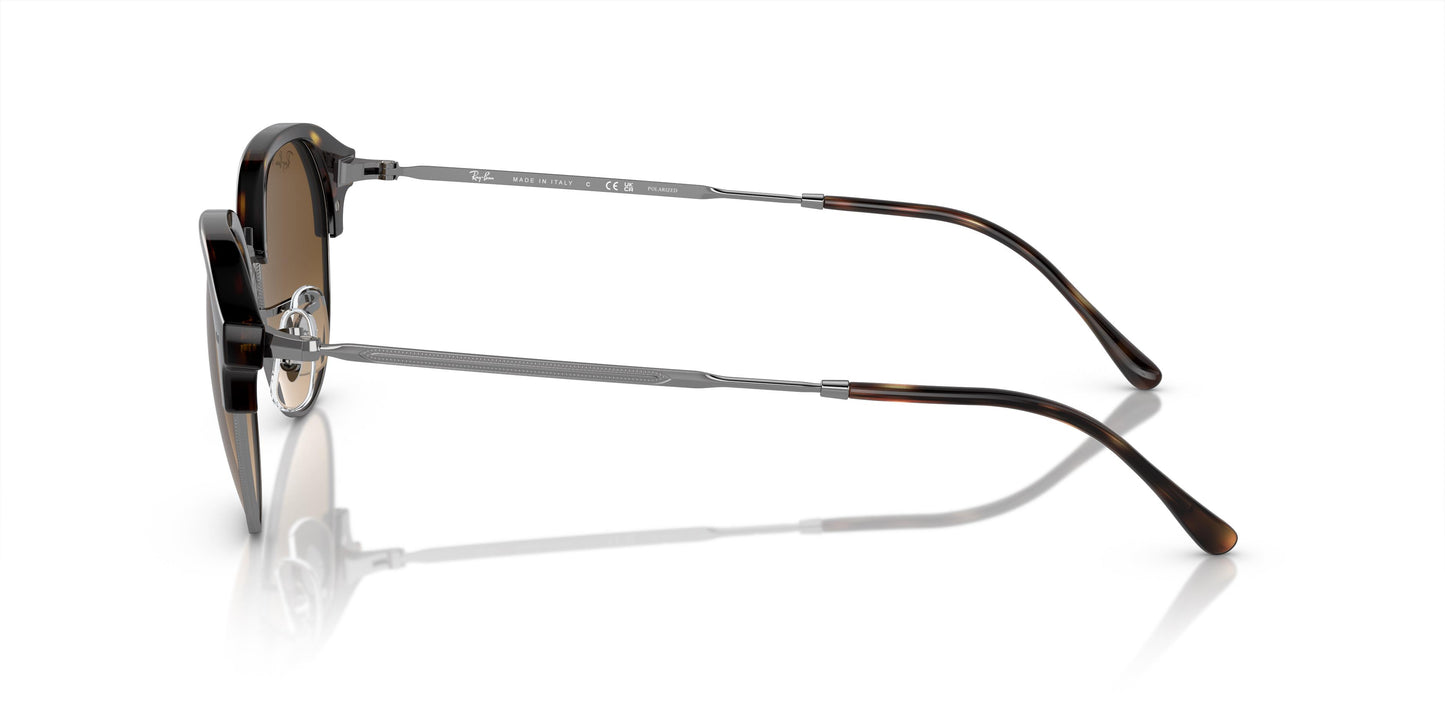 Ray-Ban RB4429 710/M2 53