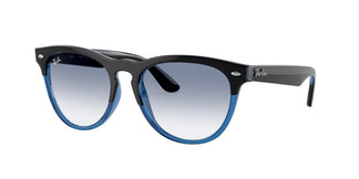 Ray-Ban RB4471 IRIS 663219 54