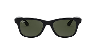 Ray-Ban RB4640 - 601/31 - Black - 50 mm