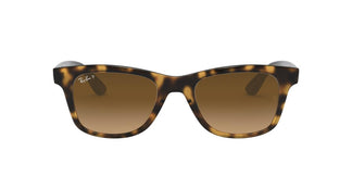 Ray-Ban RB4640 - 710/M2 - Light Havana - 50 mm
