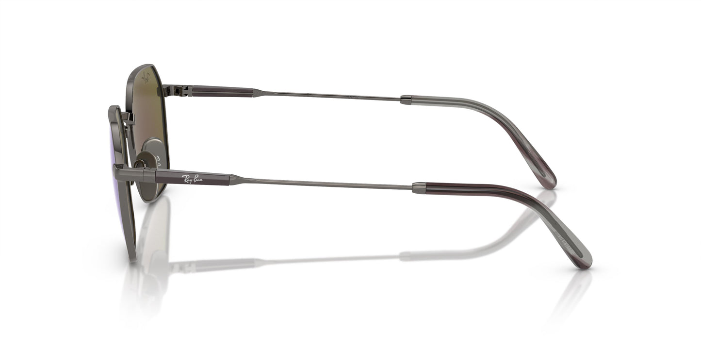 Ray-Ban RB8094 JIM TITANIUM 165/4L 53