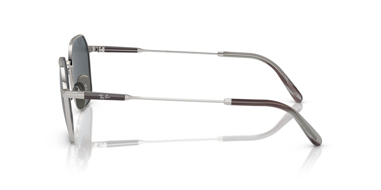 Ray-Ban RB8094 JIM TITANIUM 9209R5 53