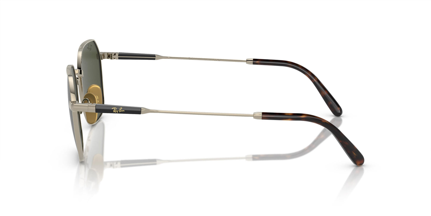 Ray-Ban RB8094 JIM TITANIUM 926531 53