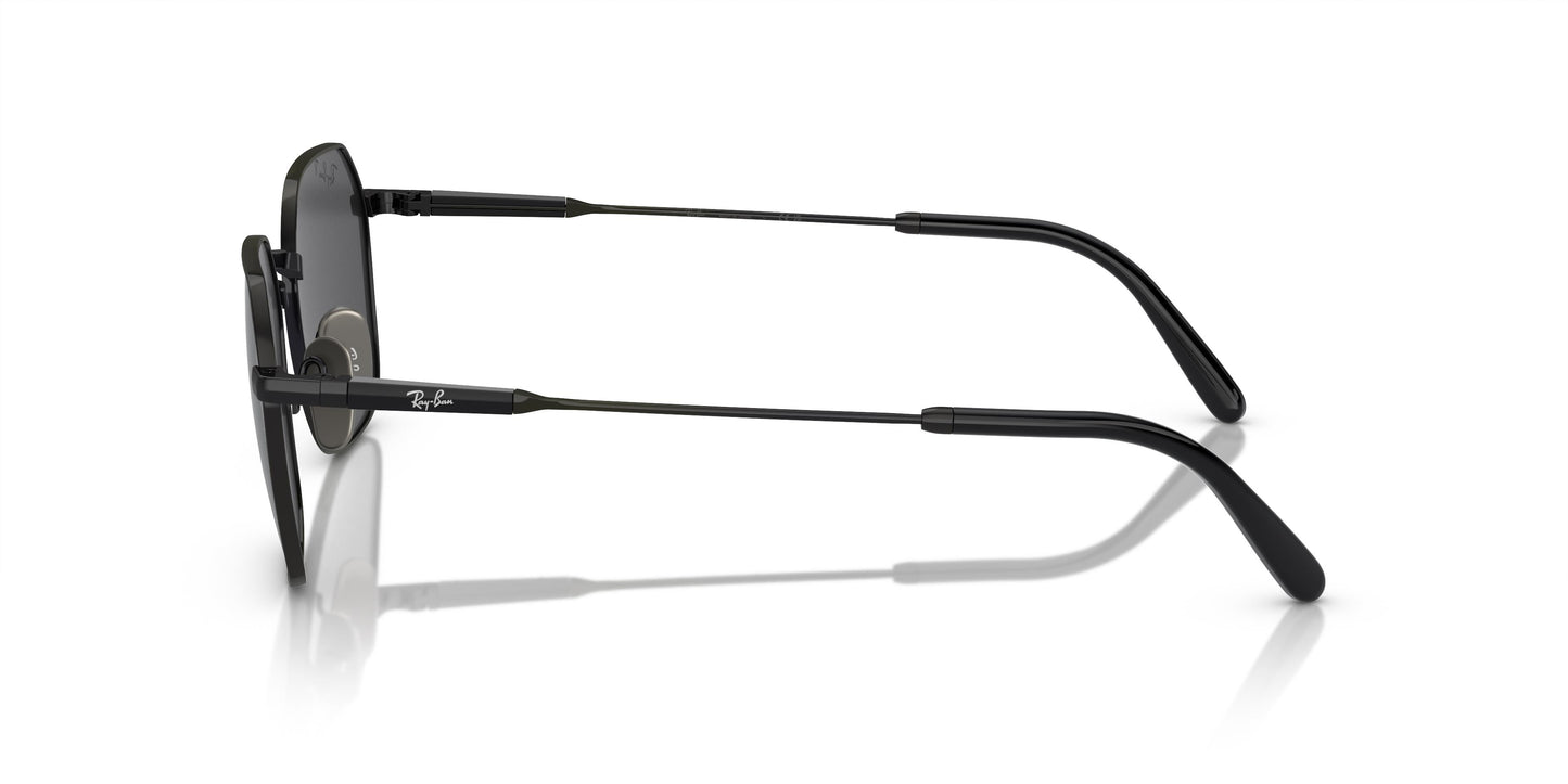 Ray-Ban RB8094 JIM TITANIUM 9267K8 53