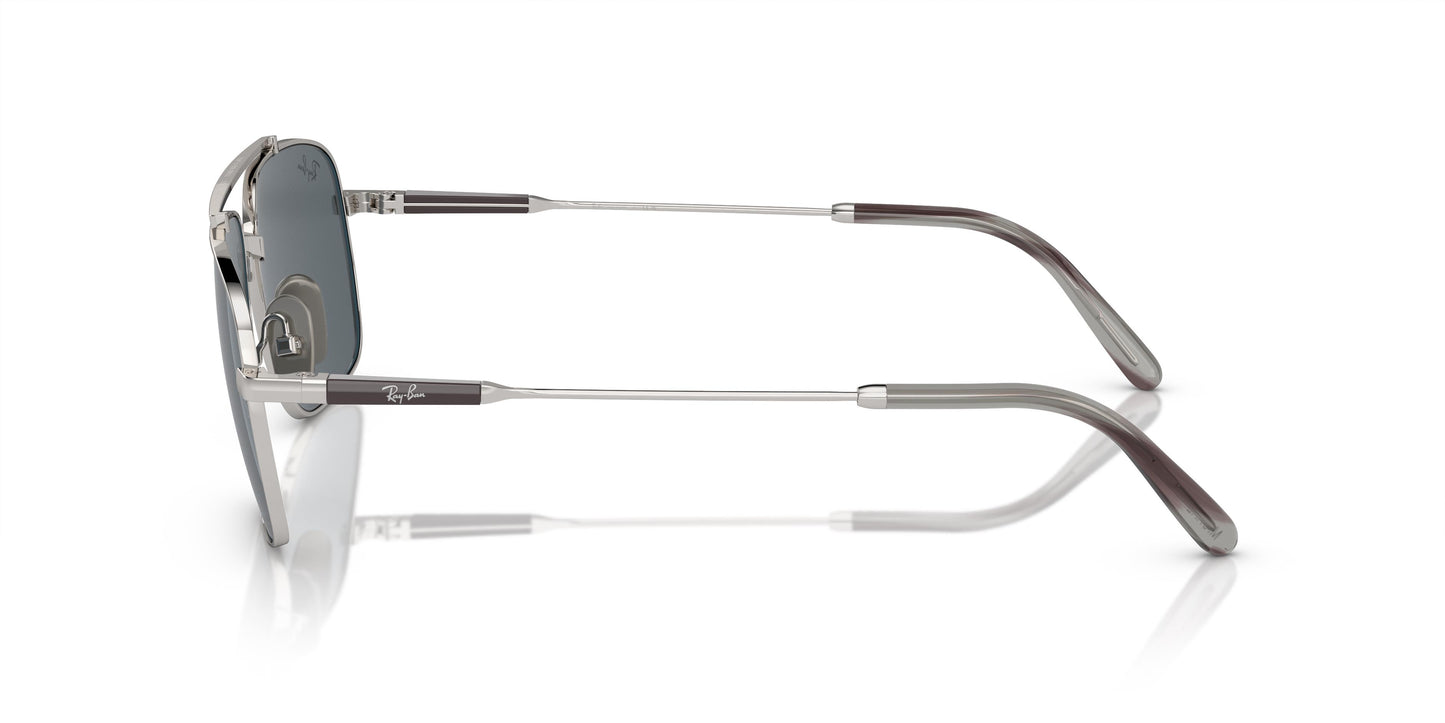 Ray-Ban RB8096 MICHAEL TITANIUM 9209R5 59