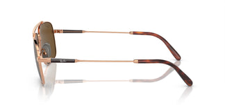 Ray-Ban RB8096 MICHAEL TITANIUM 9266AN 59