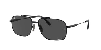 Ray-Ban RB8096 MICHAEL TITANIUM 9267K8 59