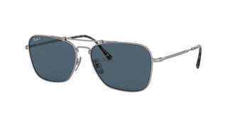Ray-Ban RB8136M TITANIUM 9165 58