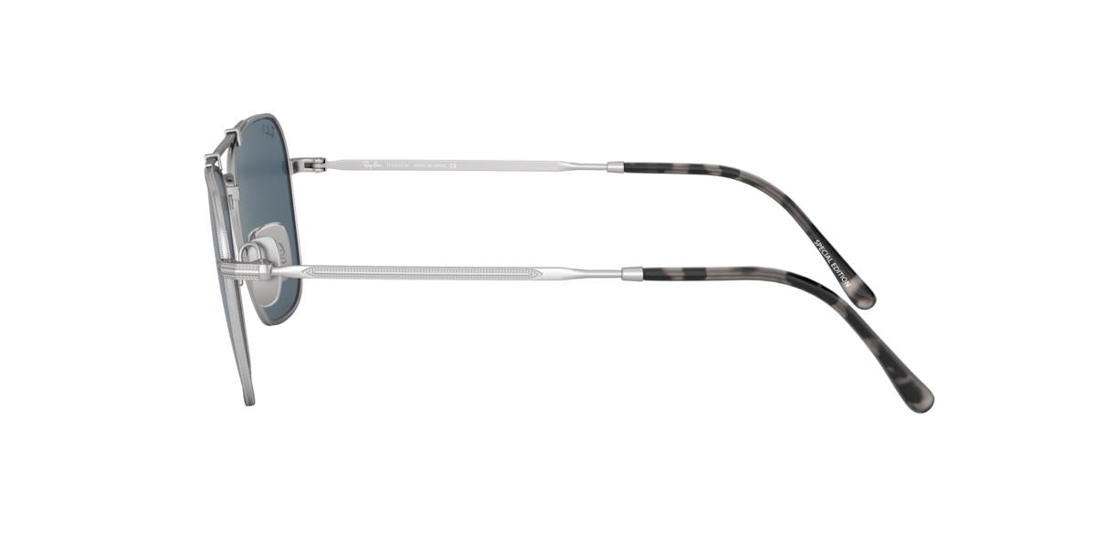 Ray-Ban RB8136M TITANIUM 9165 58