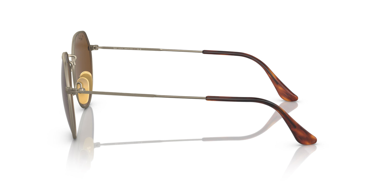 Ray-Ban RB8165 920757 53