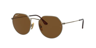 Ray-Ban RB8165 920757 53