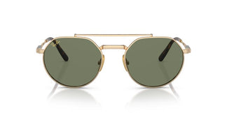 Ray-Ban RB8265 JACK II TITANIUM 313852 53