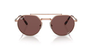 Ray-Ban RB8265 JACK II TITANIUM 3140AF 51