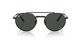 Ray-Ban RB8265 JACK II TITANIUM 3141K8 53