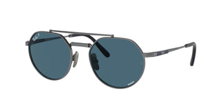 Ray-Ban RB8265 JACK II TITANIUM 3142S2 51