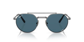 Ray-Ban RB8265 JACK II TITANIUM 3142S2 51