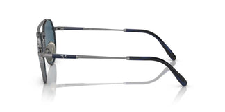 Ray-Ban RB8265 JACK II TITANIUM 3142S2 51