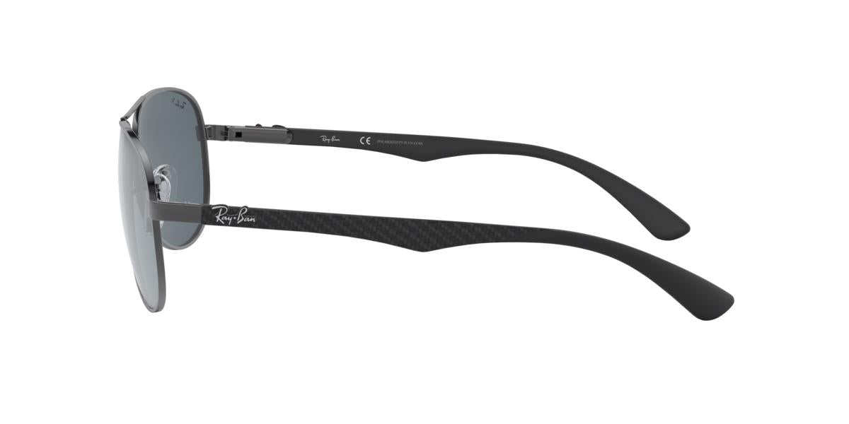 Ray-Ban RB8313 CARBON FIBER 004/K6 61