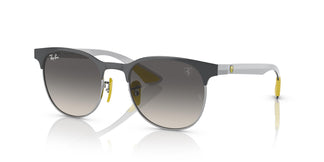 Ray-Ban RB8327M F08011 53
