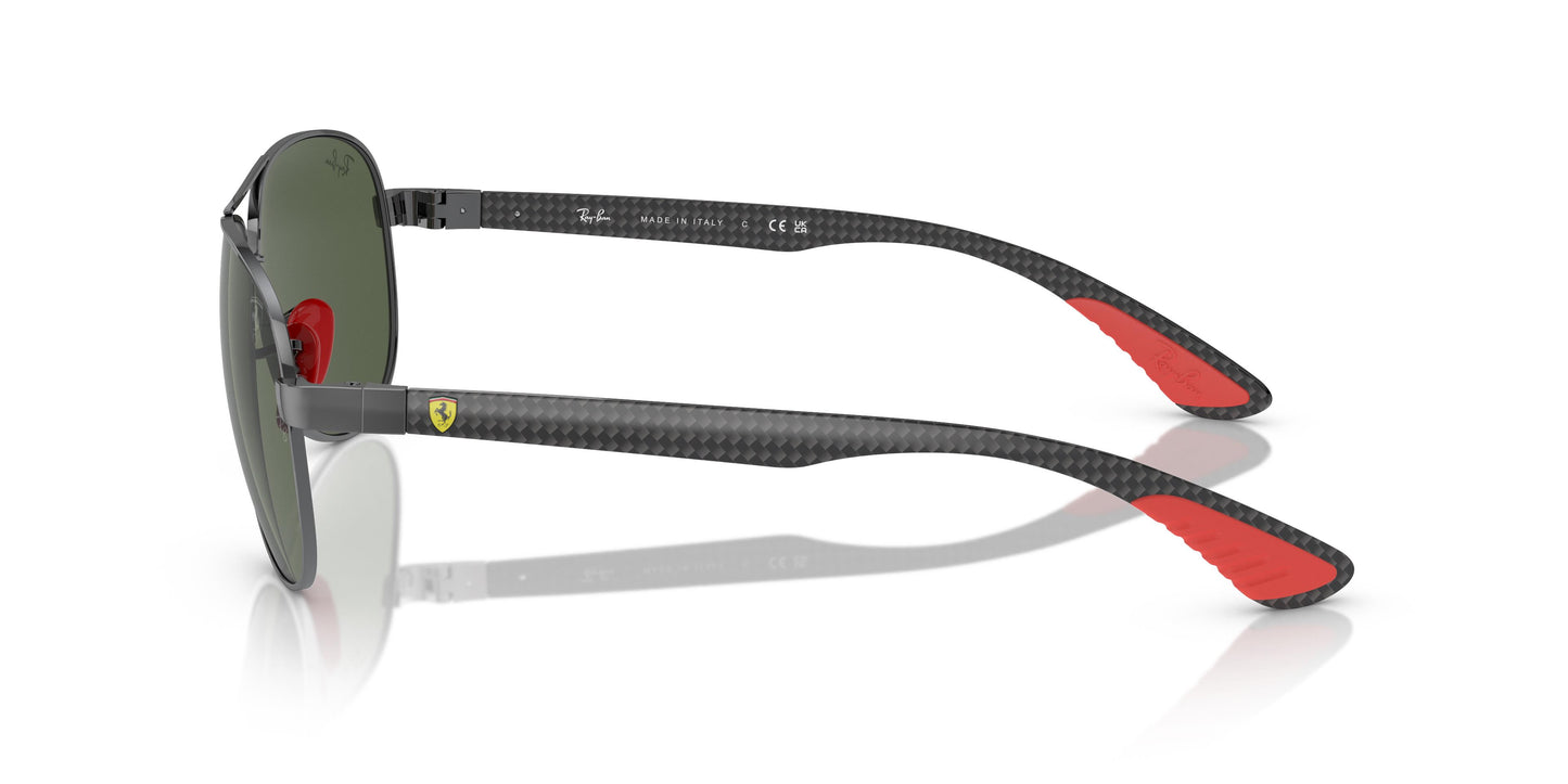 Ray-Ban RB8331M F00171 61