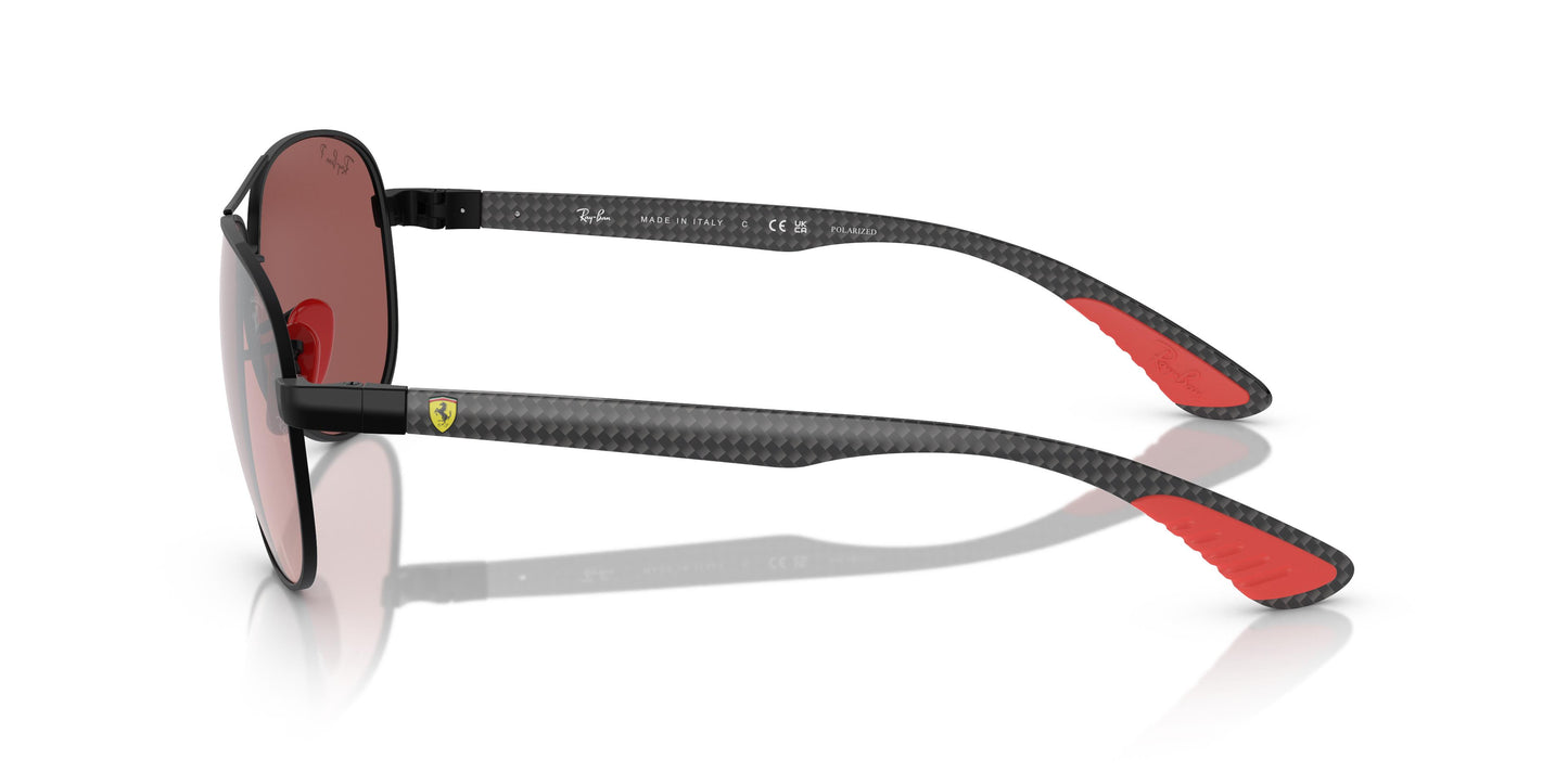 Ray-Ban RB8331M F002H2 61