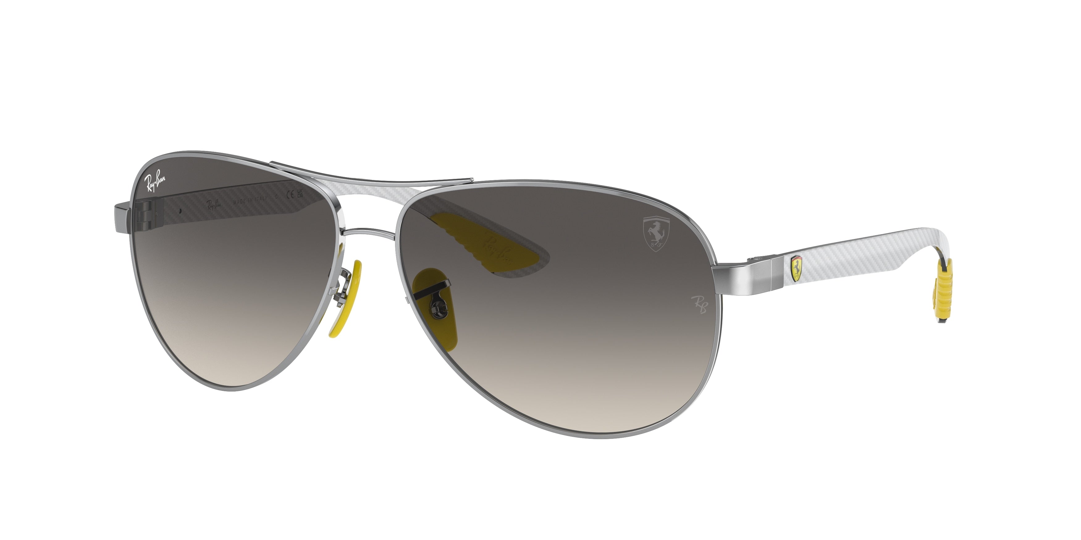 Ray-Ban RB8331M F08311 61
