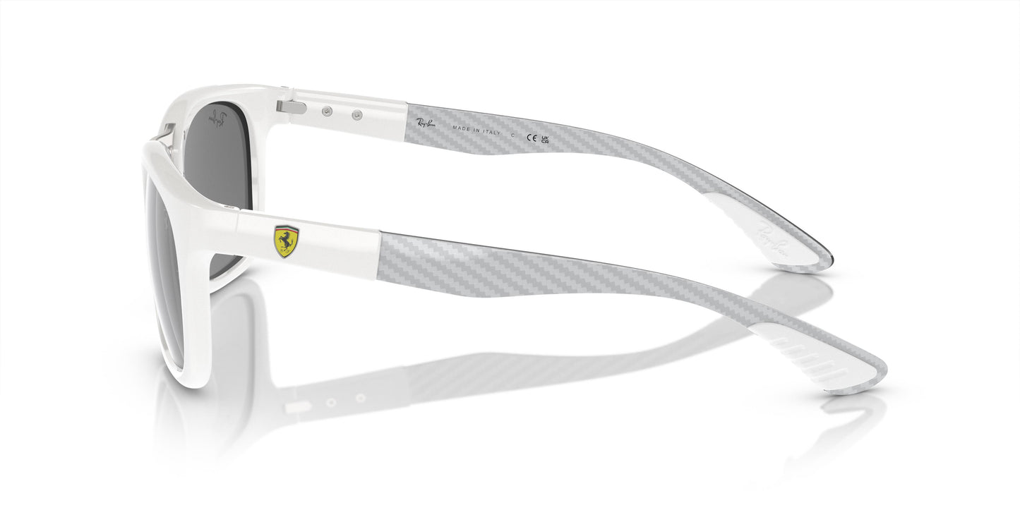 Ray-Ban RB8362M F6956G 53