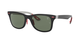 Ray-Ban RB8395M F05471 52