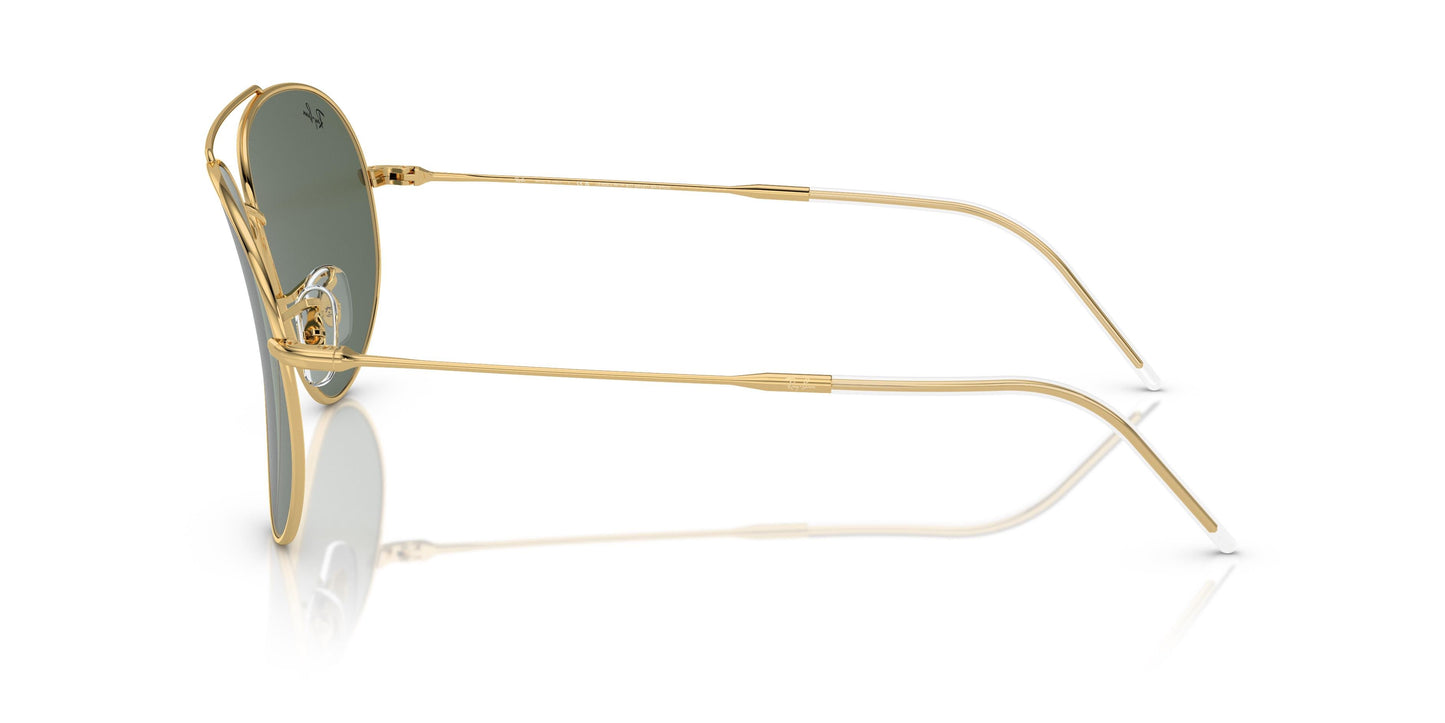 Ray-Ban RBR0101S AVIATOR REVERSE 001/VR 62