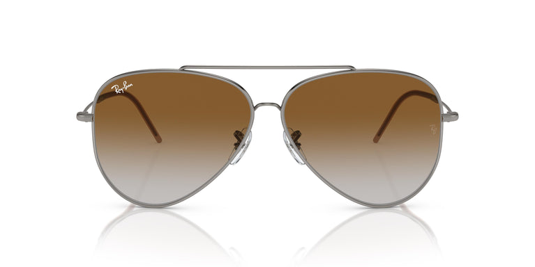 Ray-Ban RBR0101S AVIATOR REVERSE 004/CB 59