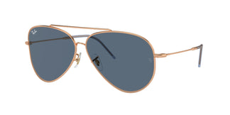 Ray-Ban RBR0101S AVIATOR REVERSE 92023A 59