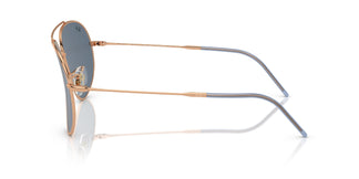 Ray-Ban RBR0101S AVIATOR REVERSE 92023A 62