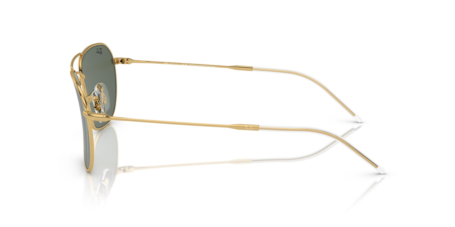 Ray-Ban RBR0102S CARAVAN REVERSE 001/VR 58