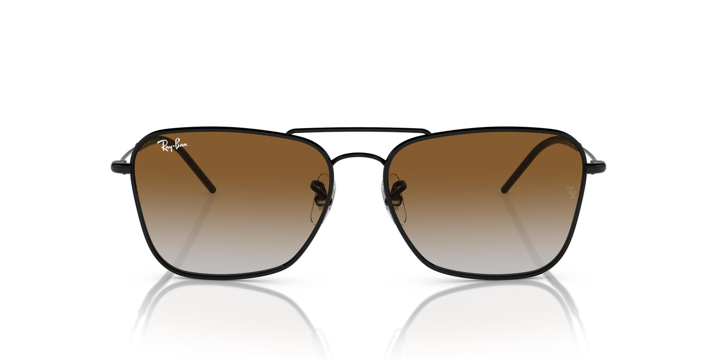 Ray-Ban RBR0102S CARAVAN REVERSE 002/CB 58