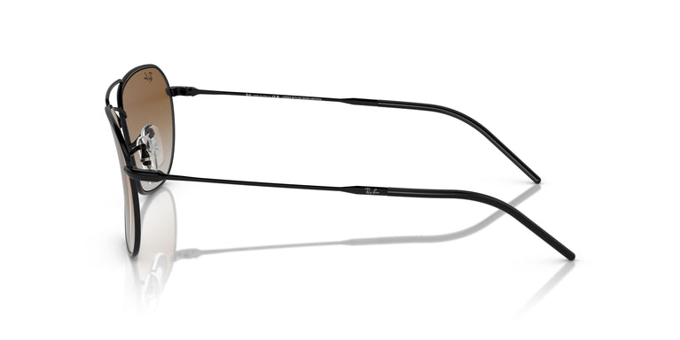 Ray-Ban RBR0102S CARAVAN REVERSE 002/CB 58