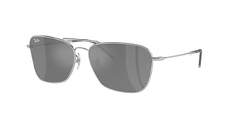 Ray-Ban RBR0102S CARAVAN REVERSE 003/GS 58