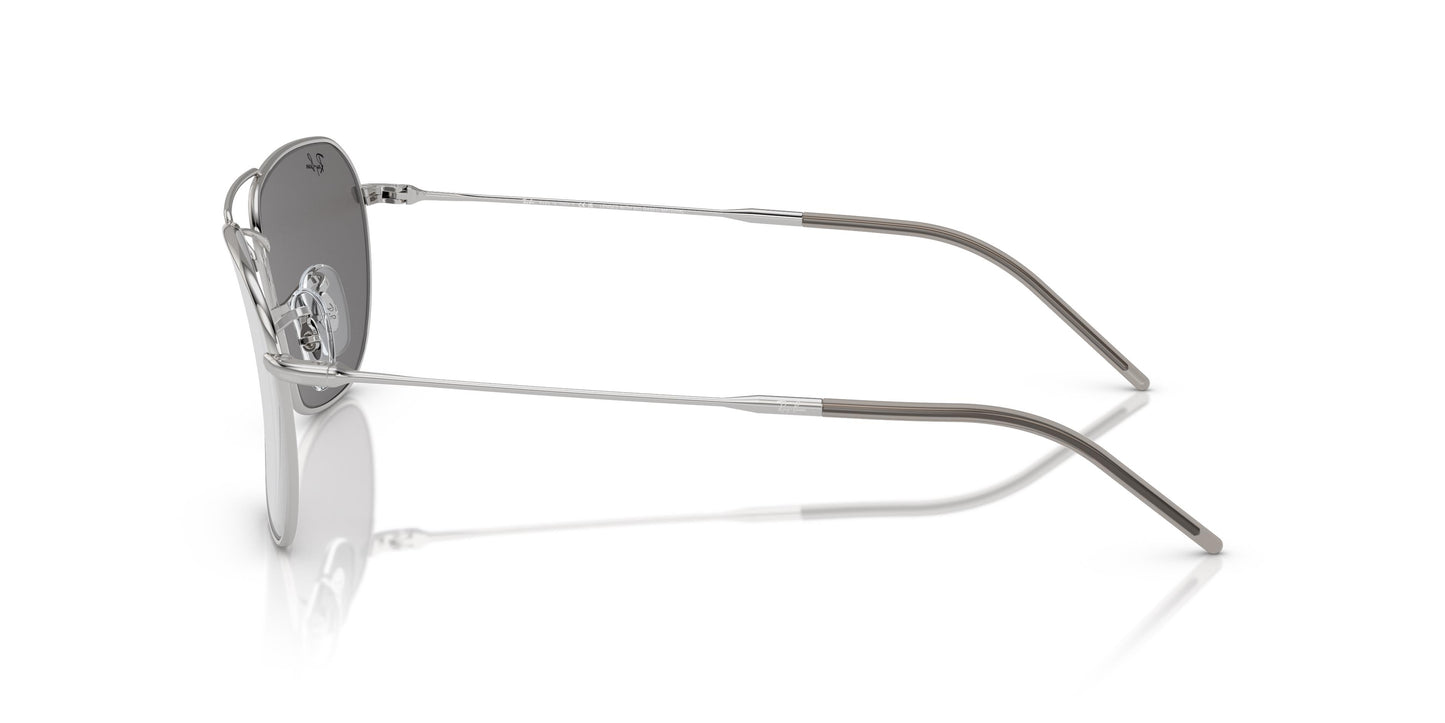 Ray-Ban RBR0102S CARAVAN REVERSE 003/GS 58