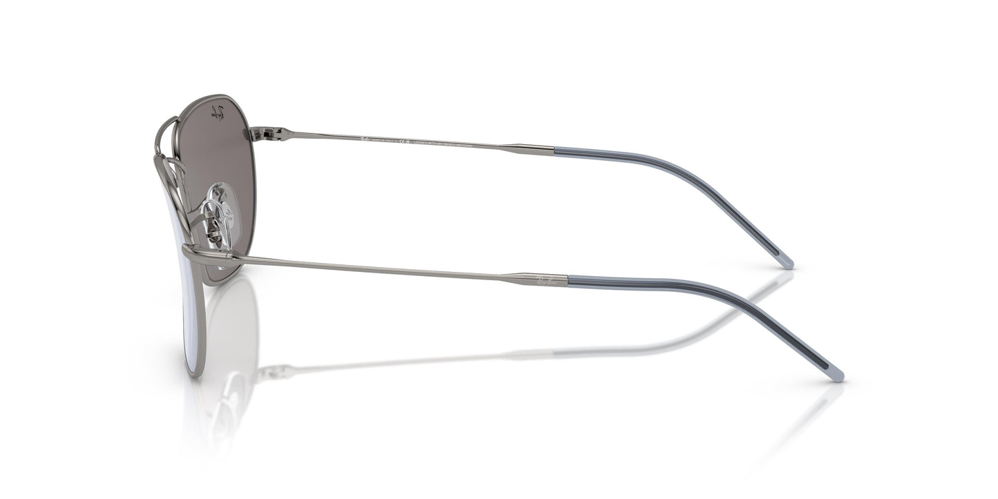 Ray-Ban RBR0102S CARAVAN REVERSE 004/GA 58