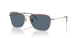 Ray-Ban RBR0102S CARAVAN REVERSE 92023A 58