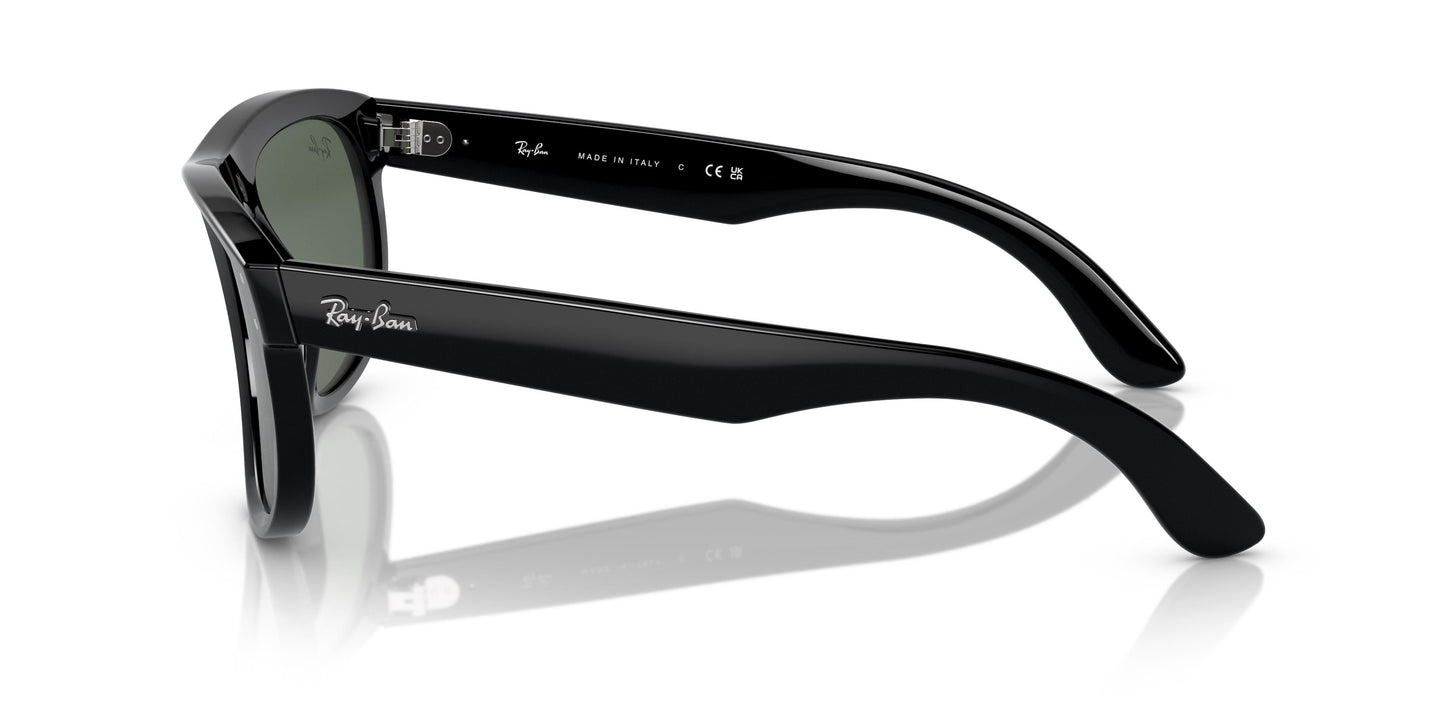 Ray-Ban RBR0501S BOYFRIEND REVERSE 6677VR 56