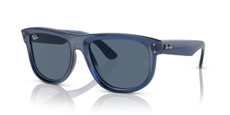 Ray-Ban RBR0501S BOYFRIEND REVERSE 67083A 56