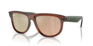 Ray-Ban RBR0501S BOYFRIEND REVERSE 67102O 56