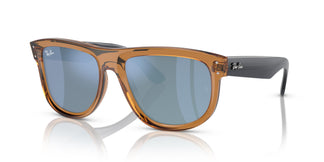 Ray-Ban RBR0501S BOYFRIEND REVERSE 6711GA 56