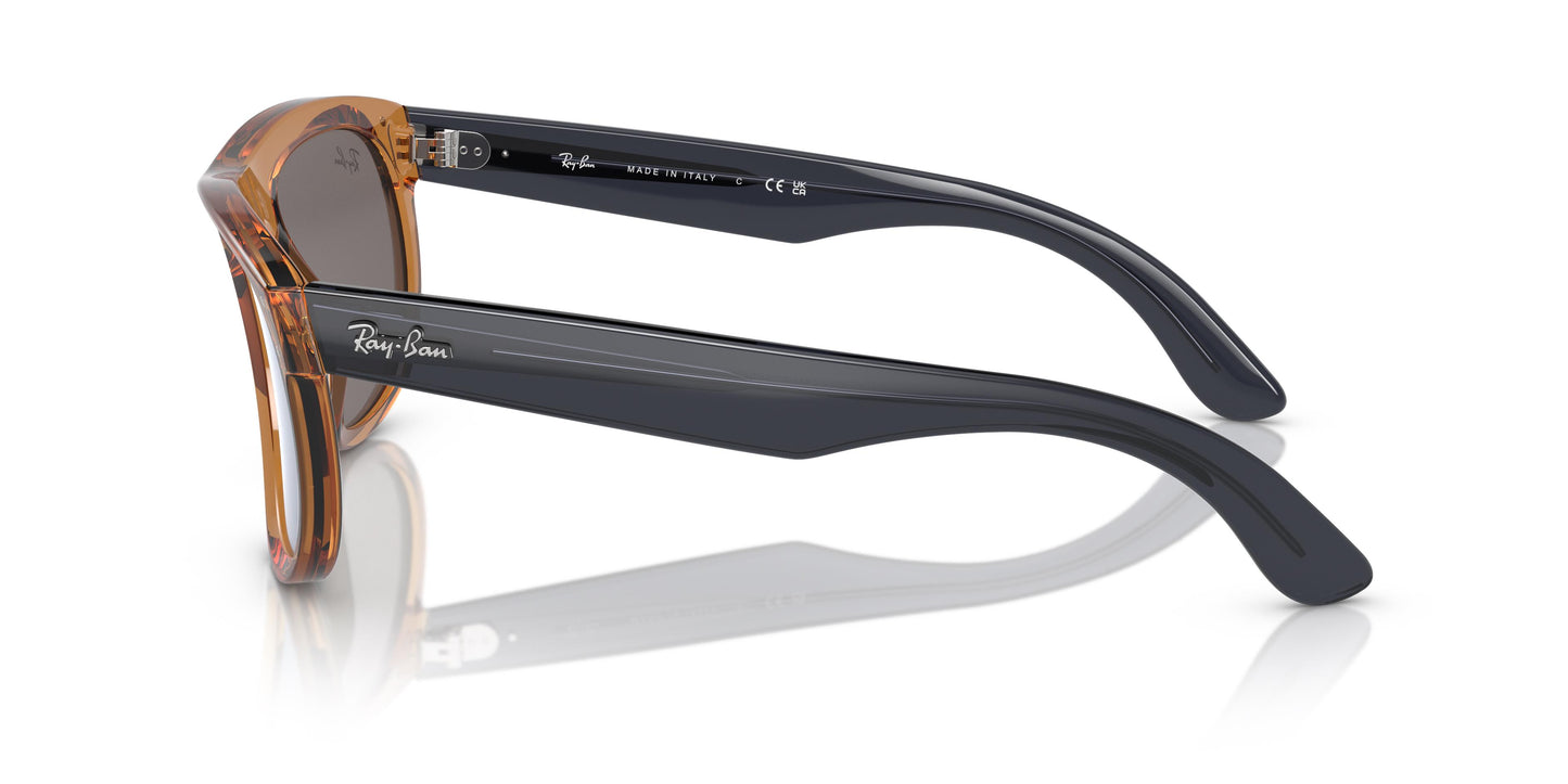 Ray-Ban RBR0501S BOYFRIEND REVERSE 6711GA 56