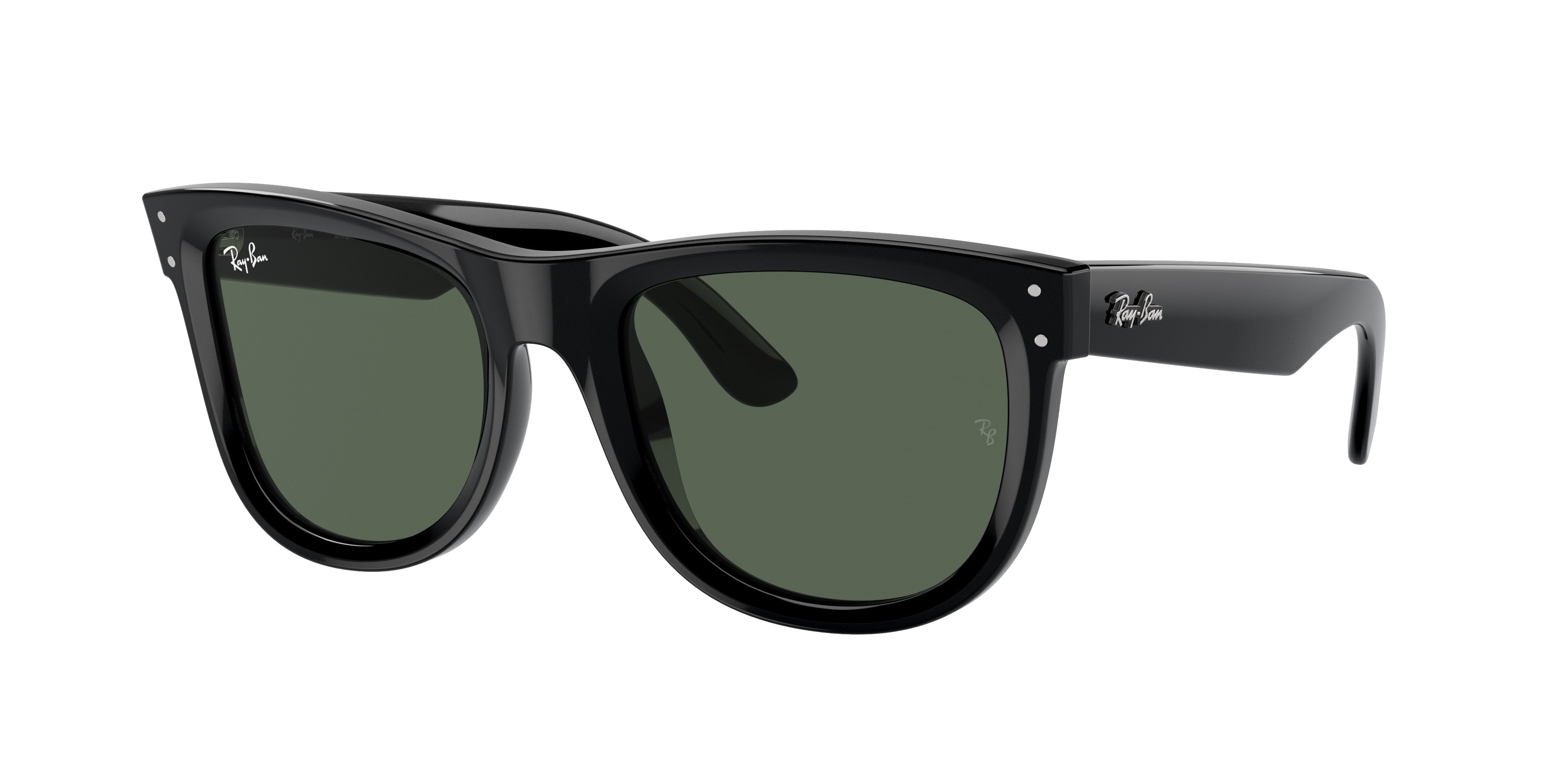 Ray-Ban RBR0502S WAYFARER REVERSE 6677VR 50